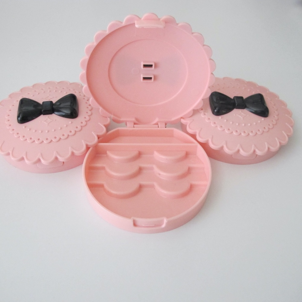 Eye Lash Holder Organizer - 3 pack